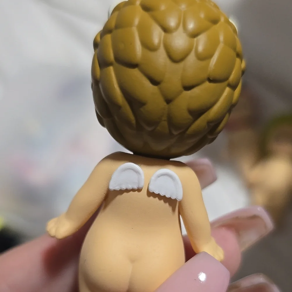 Sonny Angel HedgeHog 100% Authentic